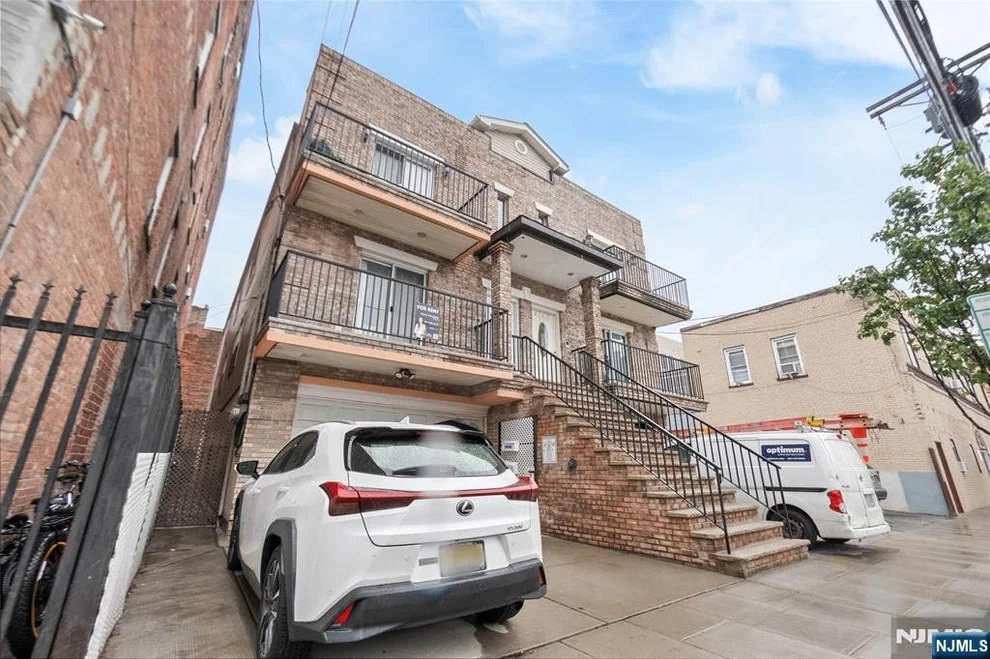 Unit for sale at 2705 Central, Union City, NJ 07087
