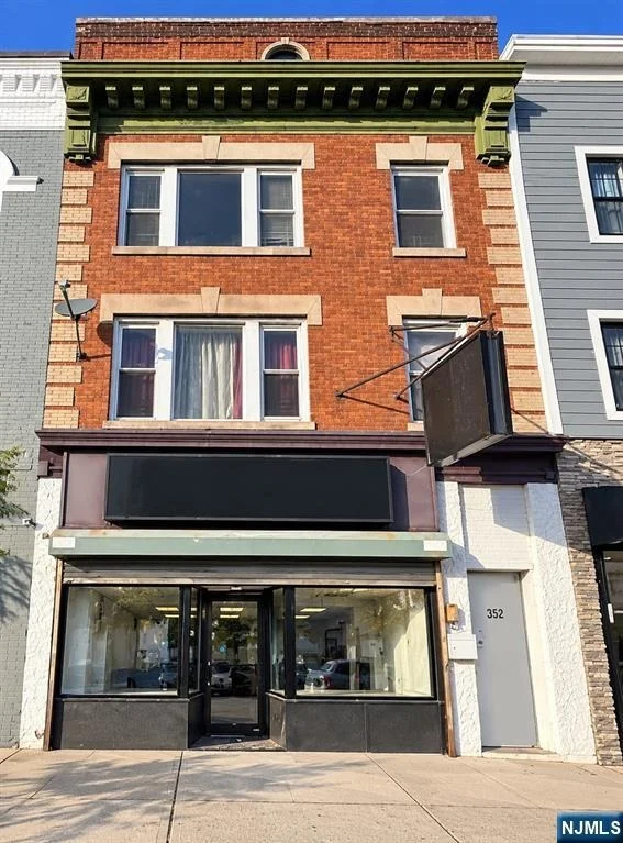 Unit for sale at 504 Springfield, Newark, NJ 07103
