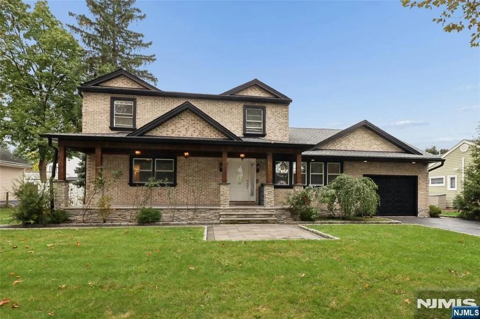 Unit for sale at 707 Chadwick, Paramus, NJ 07652