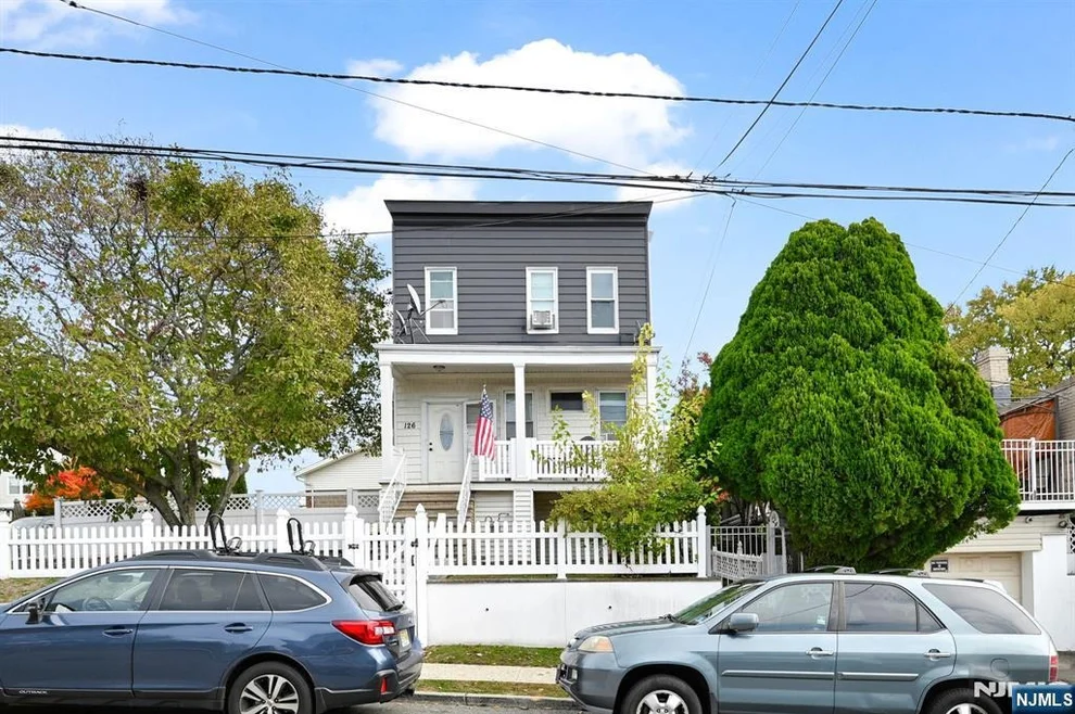 Unit for sale at 126 Macarthur, Garfield, NJ 07026