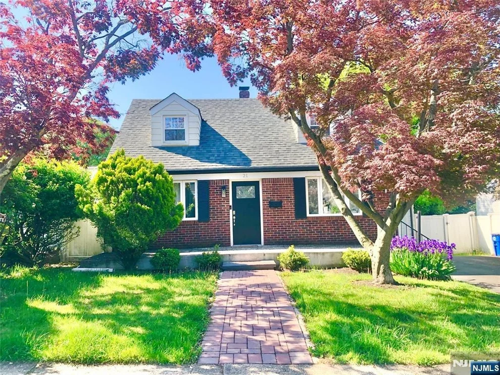 Unit for sale at 21 Blanche, Dumont, NJ 07628