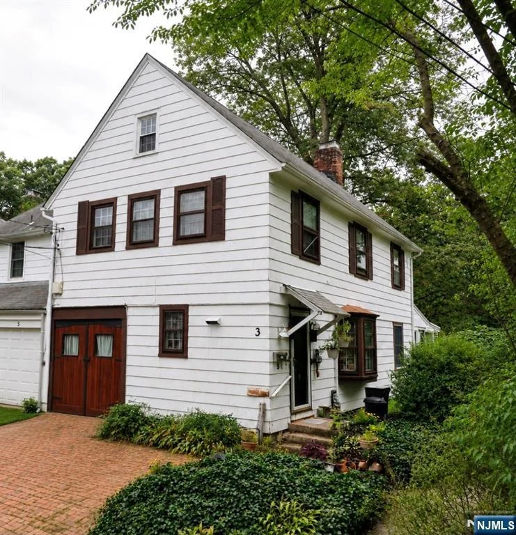 Unit for sale at 3 Bolton, Fair Lawn, NJ 07410