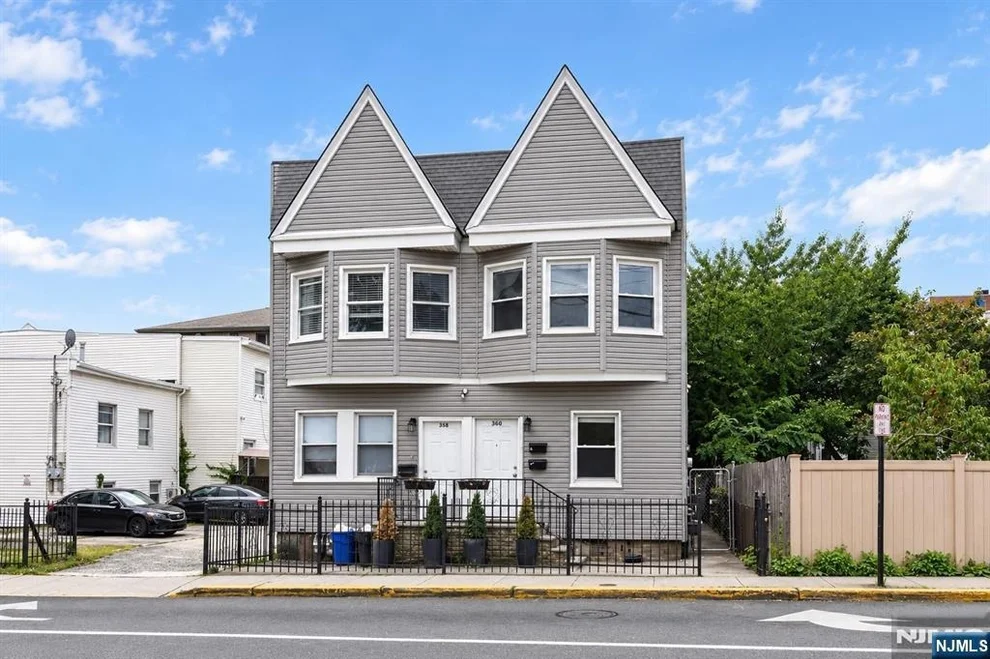 Unit for sale at 354 Paterson Plank, Jersey City, NJ 07307