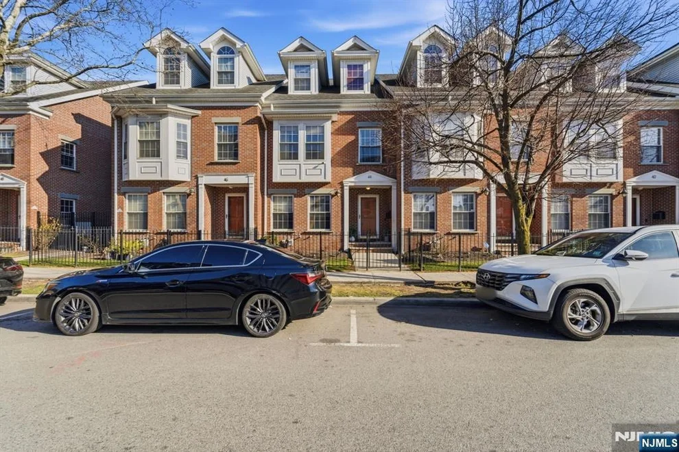 Unit for sale at 44 Prospect, East Orange, NJ 07017