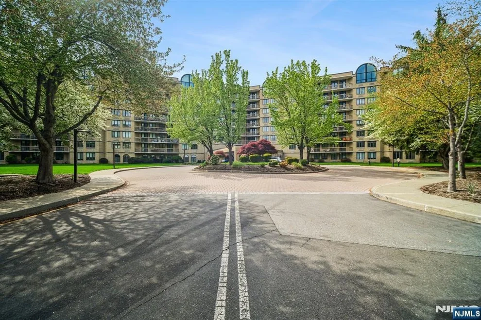 Unit for sale at 10 Smith Manor, West Orange, NJ 07052