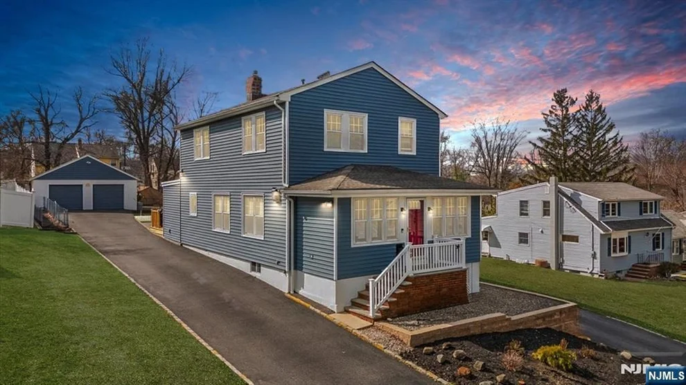 Unit for sale at 69 Mountain, Cedar Grove, NJ 07009