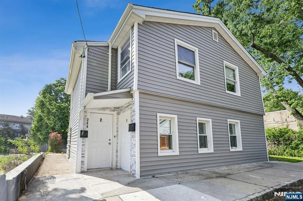 Unit for sale at 244 White, Englewood, NJ 07631