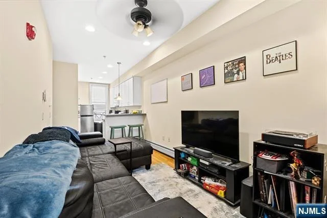 Unit for sale at 358 3rd, Hoboken, NJ 07030