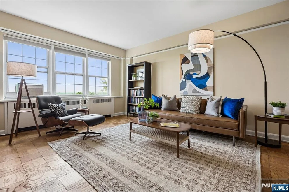 Unit for sale at 10 Crestmont, Montclair, NJ 07042