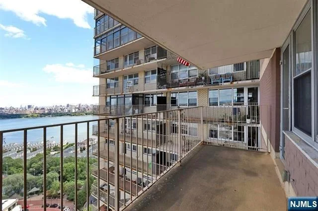 Unit for sale at 6040 Boulevard East, West New York, NJ 07093