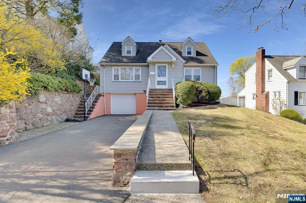 Unit for sale at 243 Donaldson, Rutherford, NJ 07070