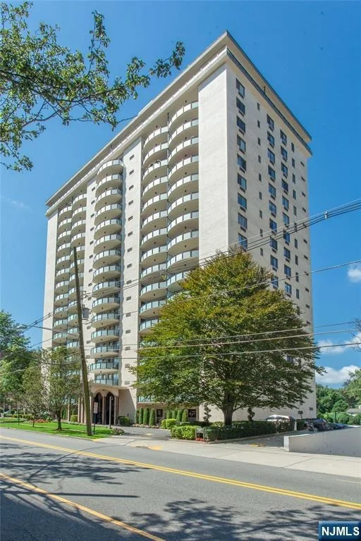 Unit for sale at 125 Prospect, Hackensack, NJ 07601