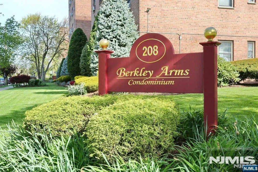 Unit for sale at 208 Anderson, Hackensack, NJ 07601