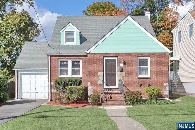 Unit for sale at 54 Huntting, Dumont, NJ 07628