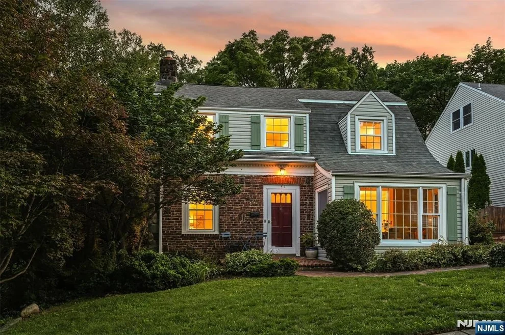Unit for sale at 47 Fairview, Glen Rock, NJ 07452