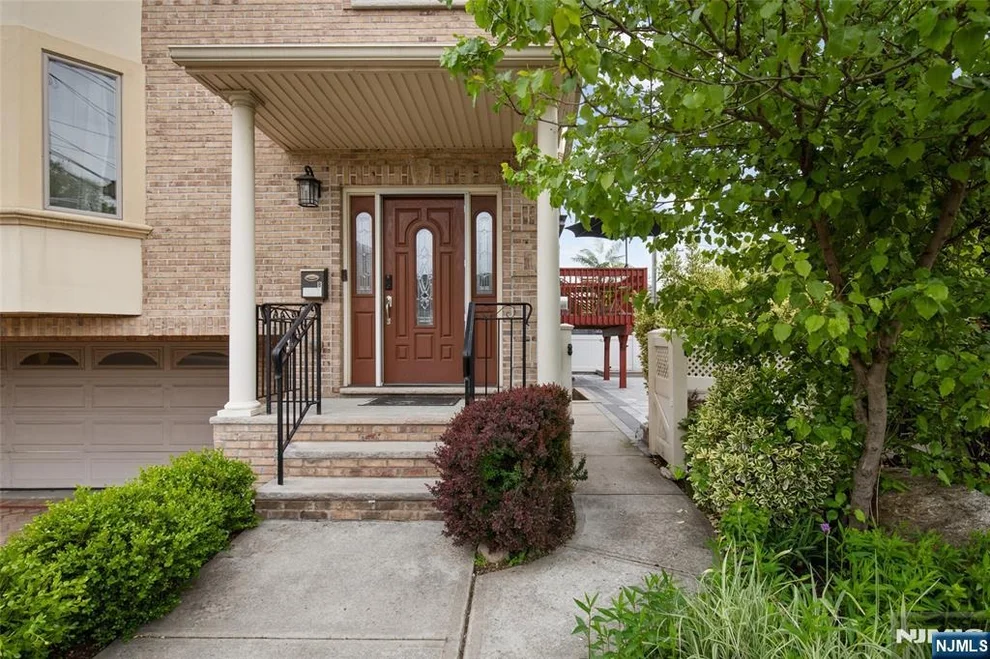 Unit for sale at 231B E Harriet, Palisades Park, NJ 07650