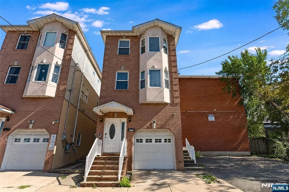 Unit for sale at 8512 Smith, North Bergen, NJ 07047