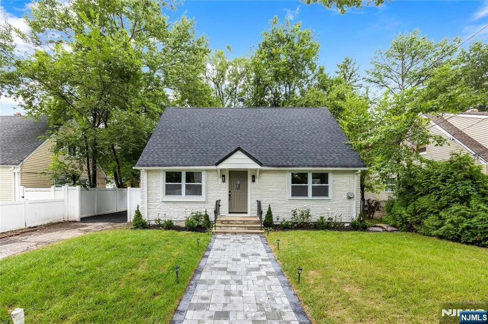 Unit for sale at 253 Intervale, Teaneck, NJ 07666