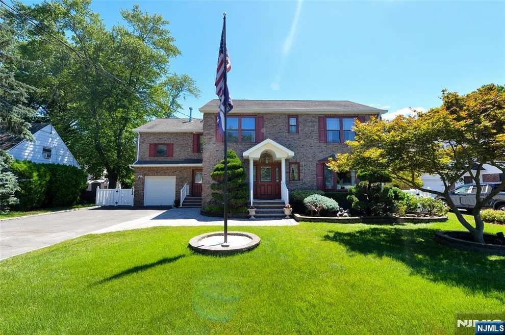Unit for sale at 513 Boulevard, New Milford, NJ 07646