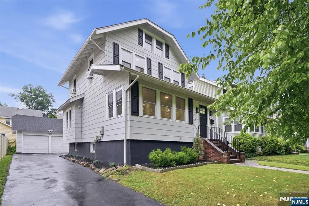 Unit for sale at 187 Cypress, Bogota, NJ 07603