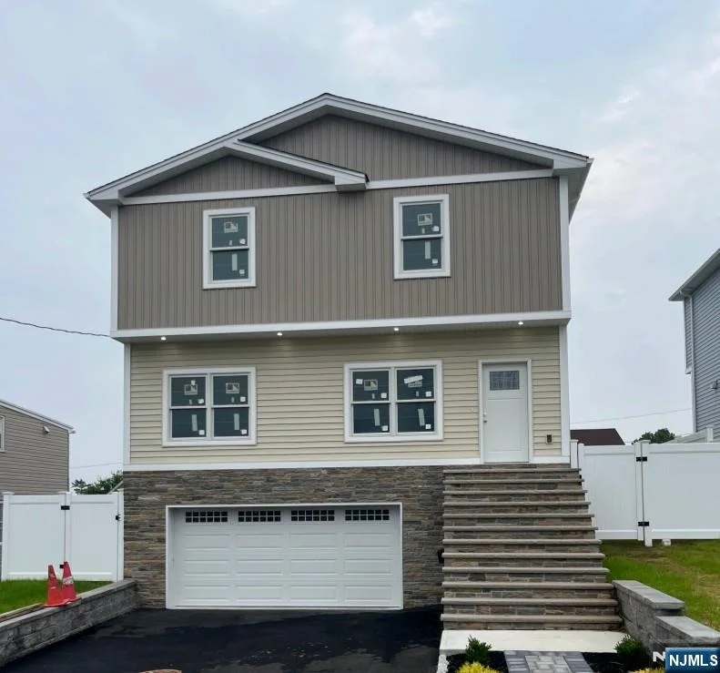 Unit for sale at 184 Philip, Elmwood Park, NJ 07407