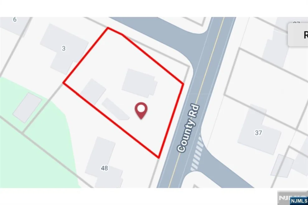 Unit for sale at 40 County, Closter, NJ 07624