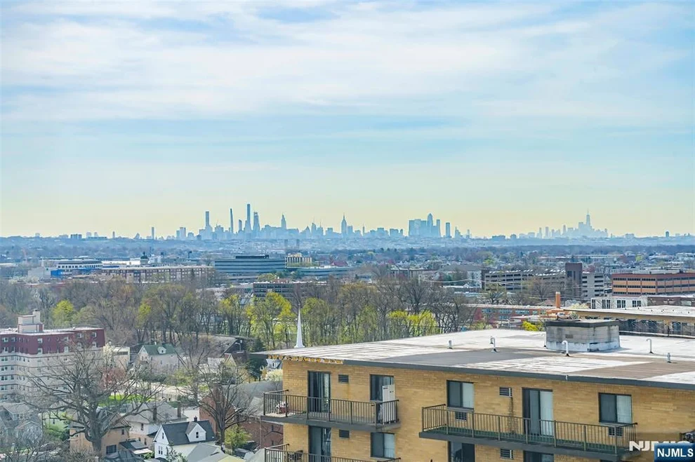 Unit for sale at 280 Prospect, Hackensack, NJ 07601
