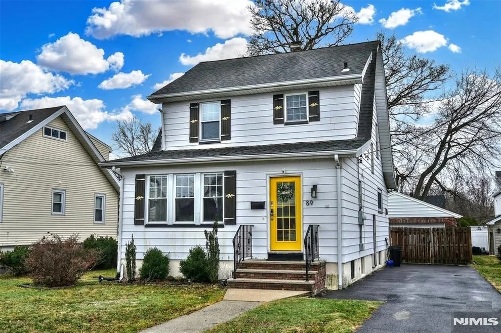 Unit for sale at 89 Forest, Rochelle Park, NJ 07662