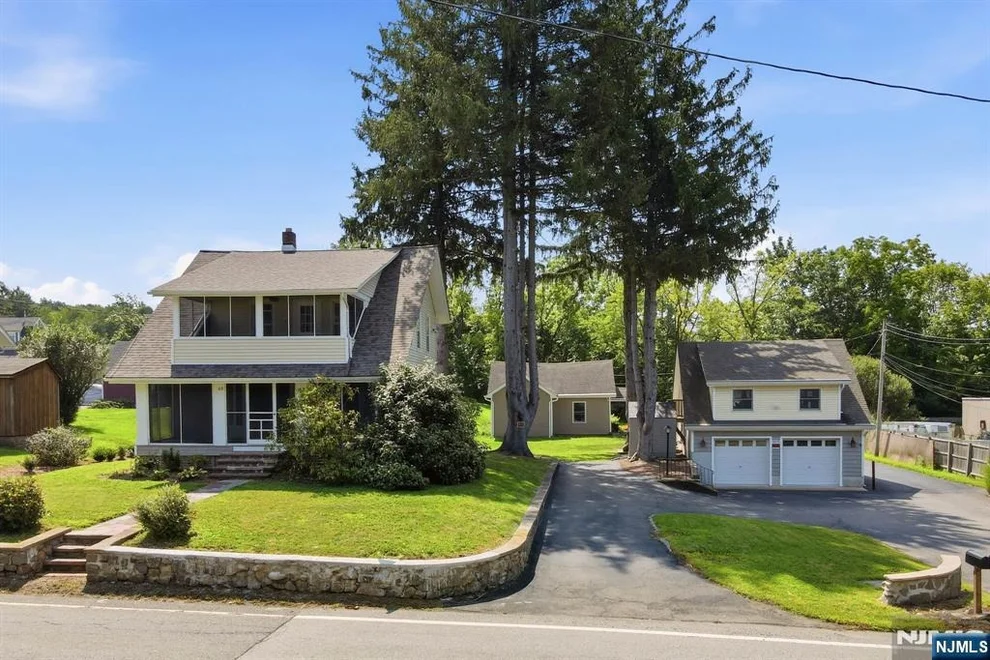 Unit for sale at 58-60 Marshall Hill, West Milford, NJ 07480