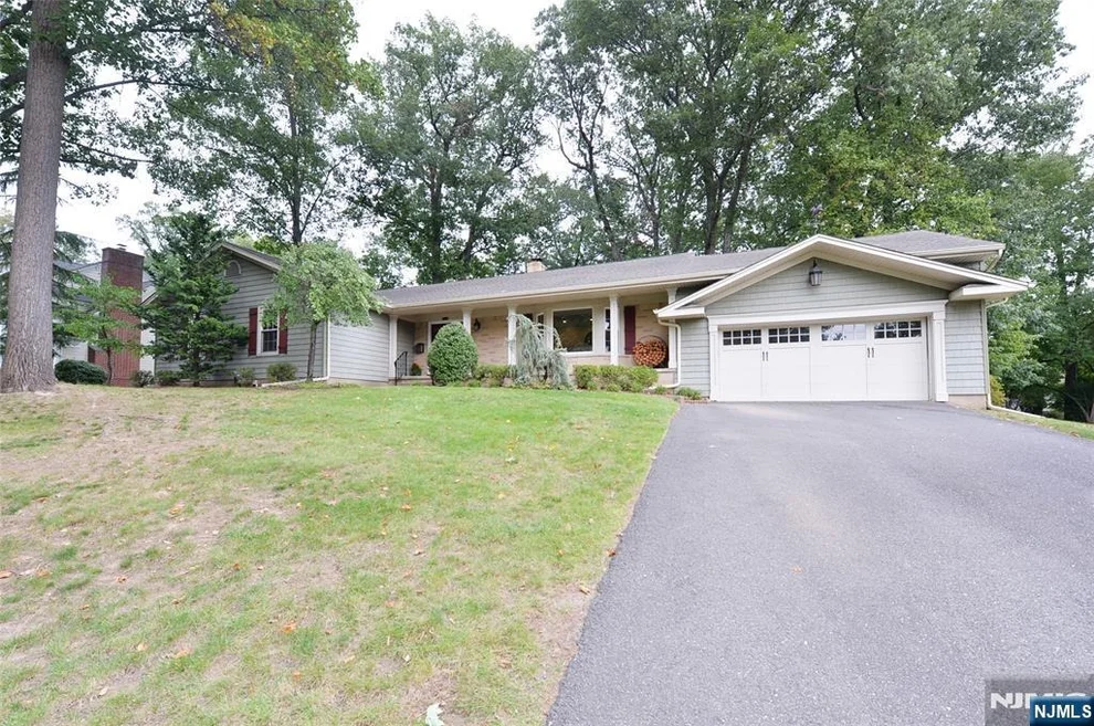 Unit for sale at 632 Iroquois, Oradell, NJ 07649