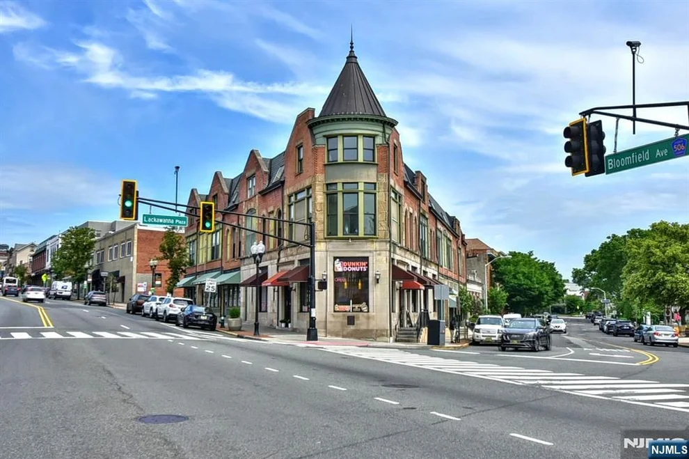 Unit for sale at 295 Bloomfield, Montclair, NJ 07042