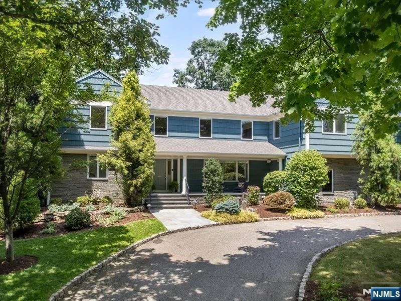 Unit for sale at 223 Old Chester, Essex Fells, NJ 07021