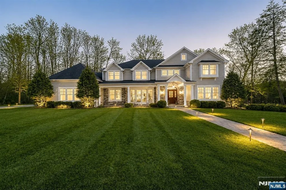 Unit for sale at 106 Koch, Old Tappan, NJ 07675