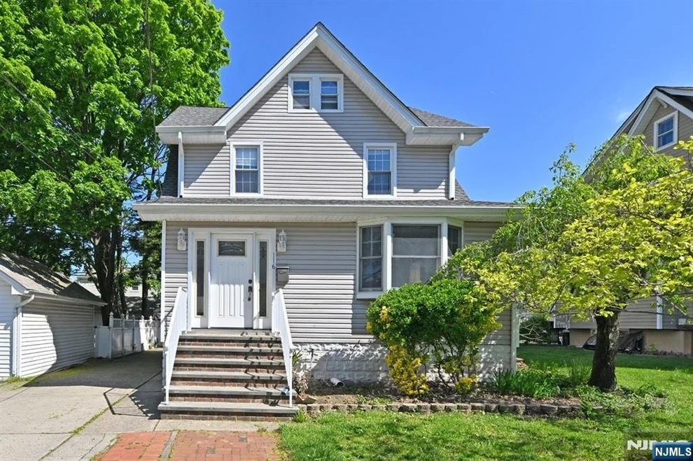 Unit for sale at 116 E Quackenbush, Dumont, NJ 07628