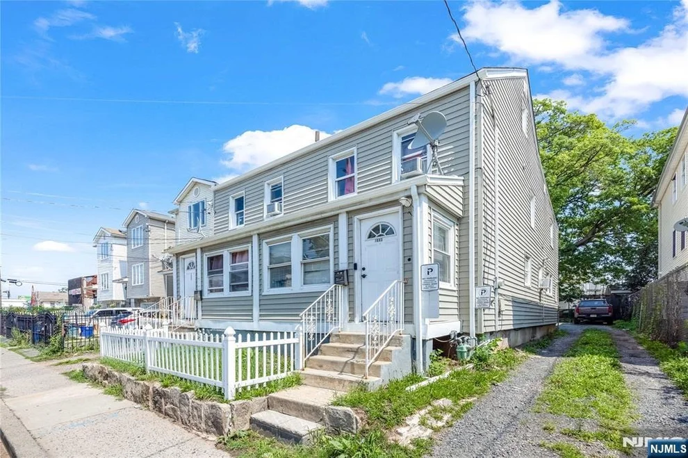 Unit for sale at 1083-1085 Magnolia, Elizabeth, NJ 07201
