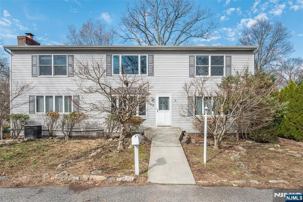 Unit for sale at 558 Beech, Twp of Washington, NJ 07676