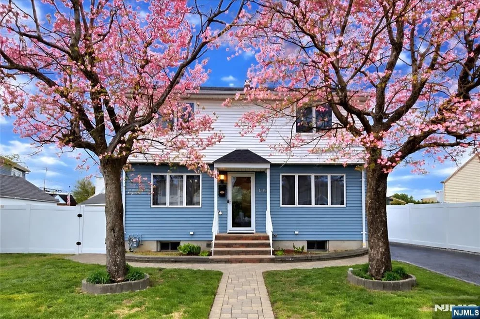 Unit for sale at 130 Tuella, Elmwood Park, NJ 07407