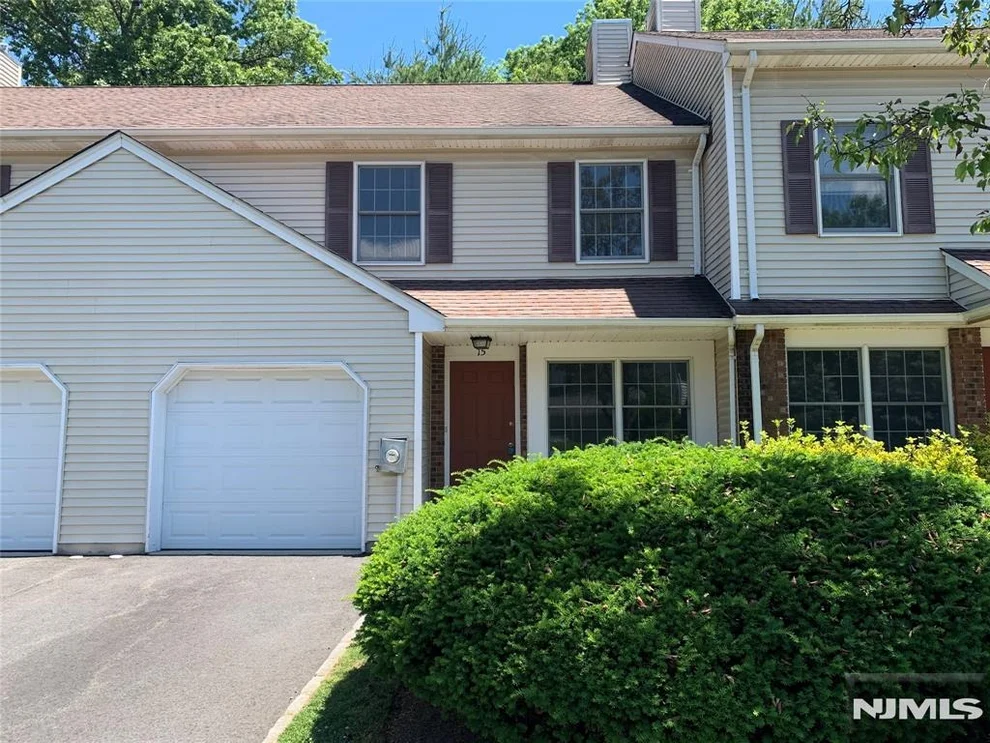 Unit for sale at 15 Park View, Fair Lawn, NJ 07410