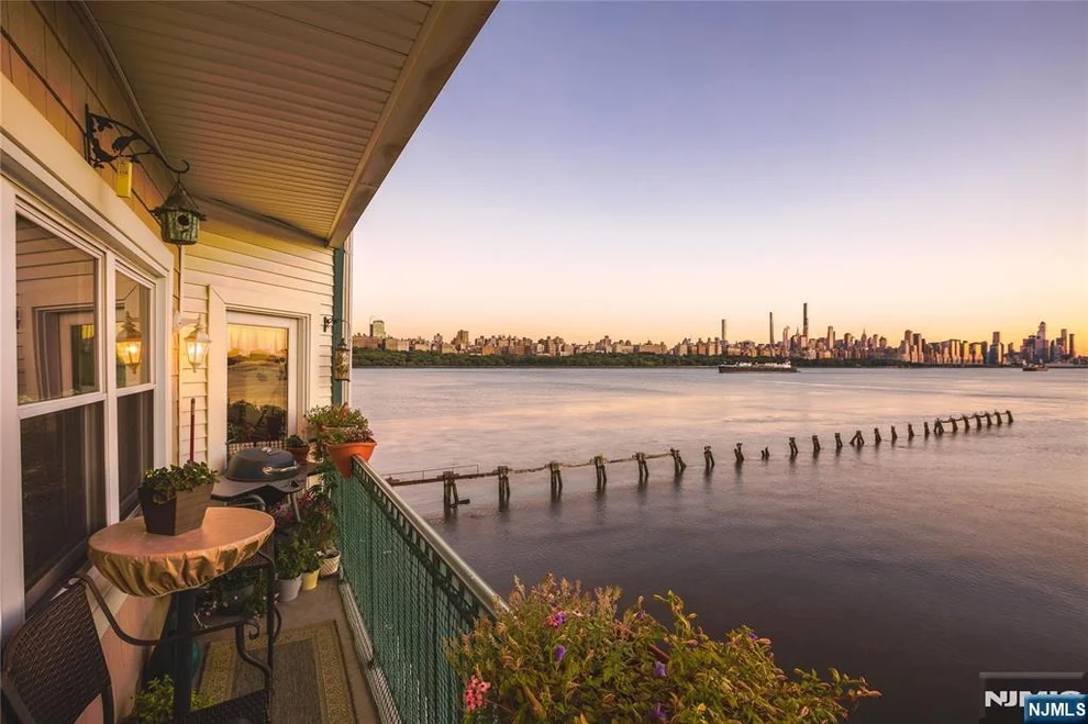 Unit for sale at 116 The Promenade, Edgewater, NJ 07020
