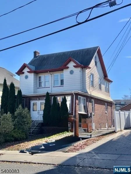 Unit for sale at 630-632 Park, Elizabeth, NJ 07208