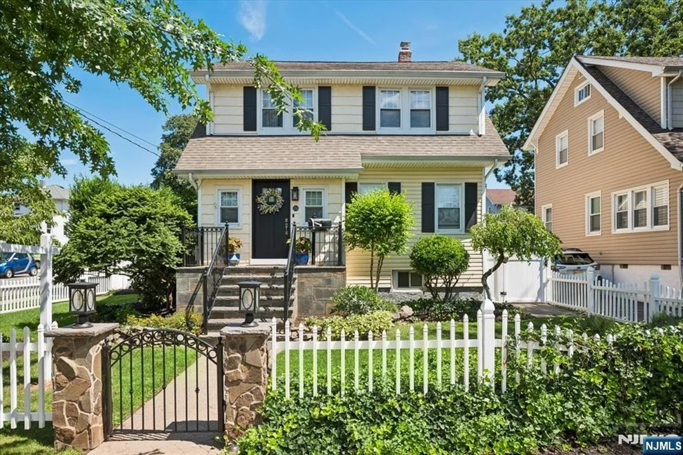 Unit for sale at 211 Walnut, Bogota, NJ 07603
