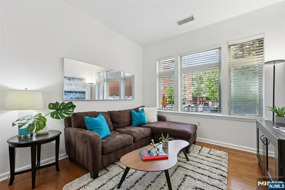Unit for sale at 1101 Riverview, Englewood, NJ 07631