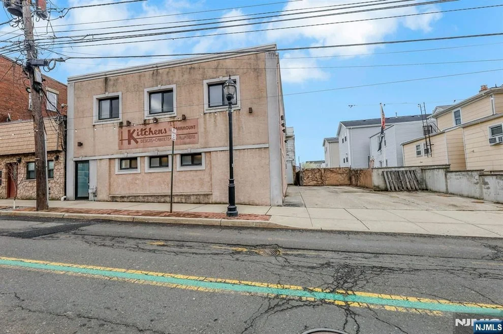 Unit for sale at 209-211 Central, East Newark, NJ 07029