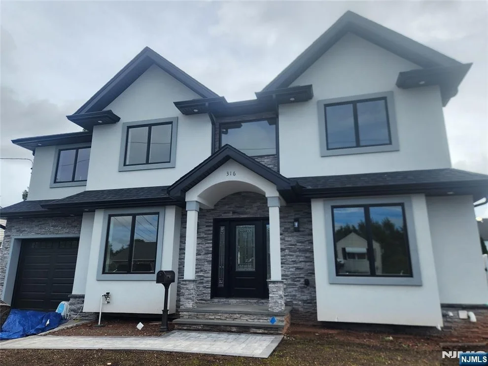 Unit for sale at 316 Hayes, Saddle Brook, NJ 07663