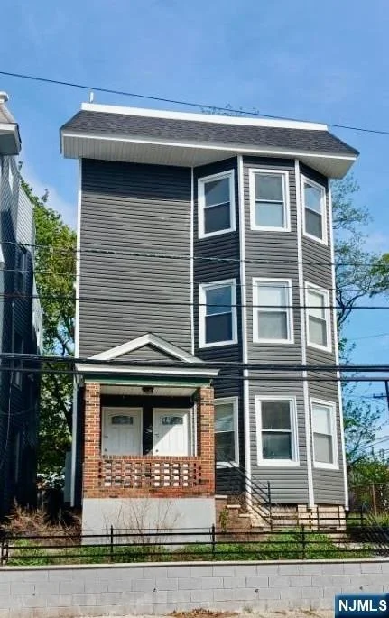 Unit for sale at 506 21st, Irvington, NJ 07111