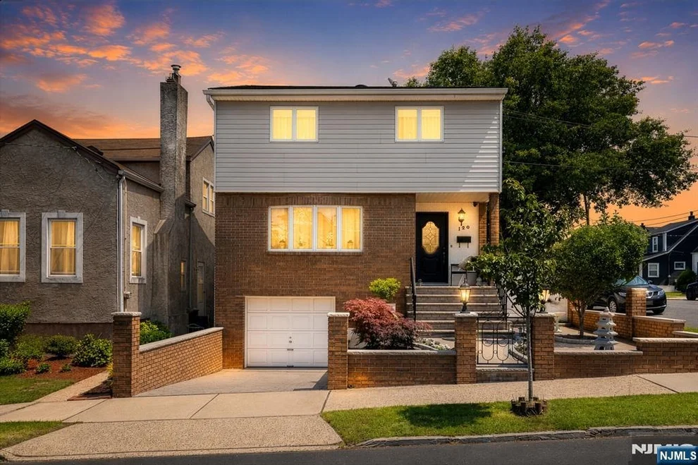 Unit for sale at 120 Belmount, North Arlington, NJ 07031