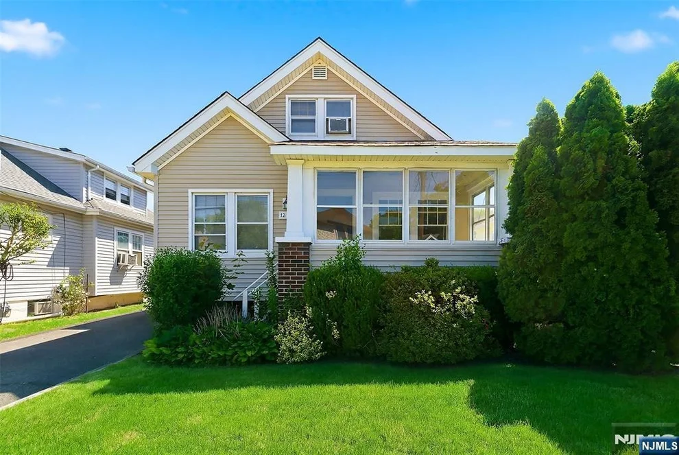 Unit for sale at 12-19 Rosewood, Fair Lawn, NJ 07410