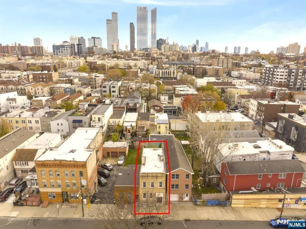 Unit for sale at 12 Wright, Jersey City, NJ 07306