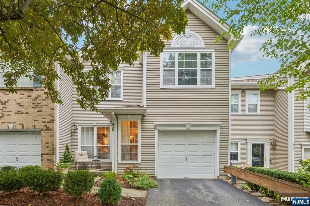 Unit for sale at 438 Santiago, Mahwah, NJ 07430