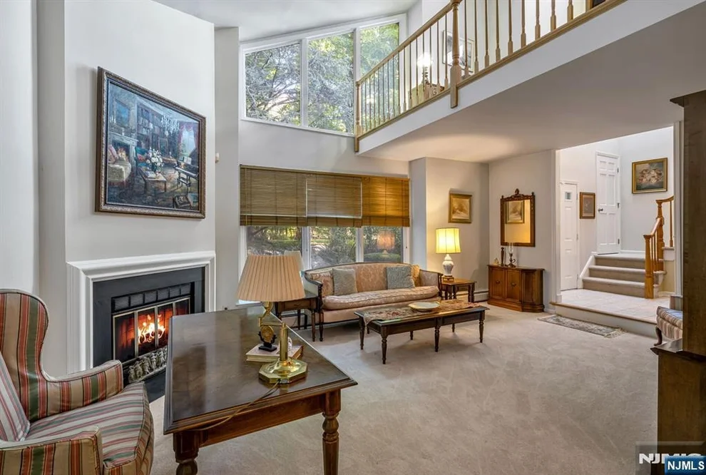 Unit for sale at 15 Bentley, Franklin Lakes, NJ 07417